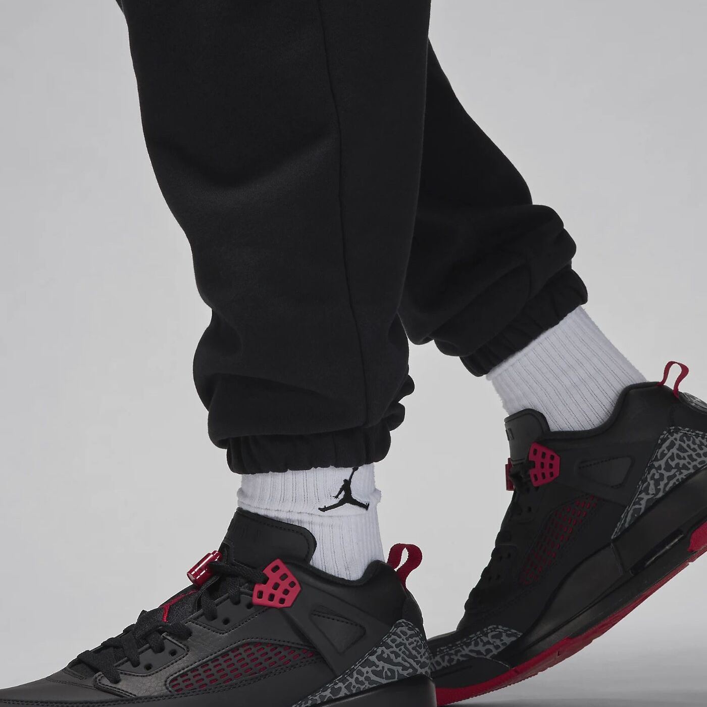 Спортивні штани Nike Air Jordan Flight Fleece FV7251-010