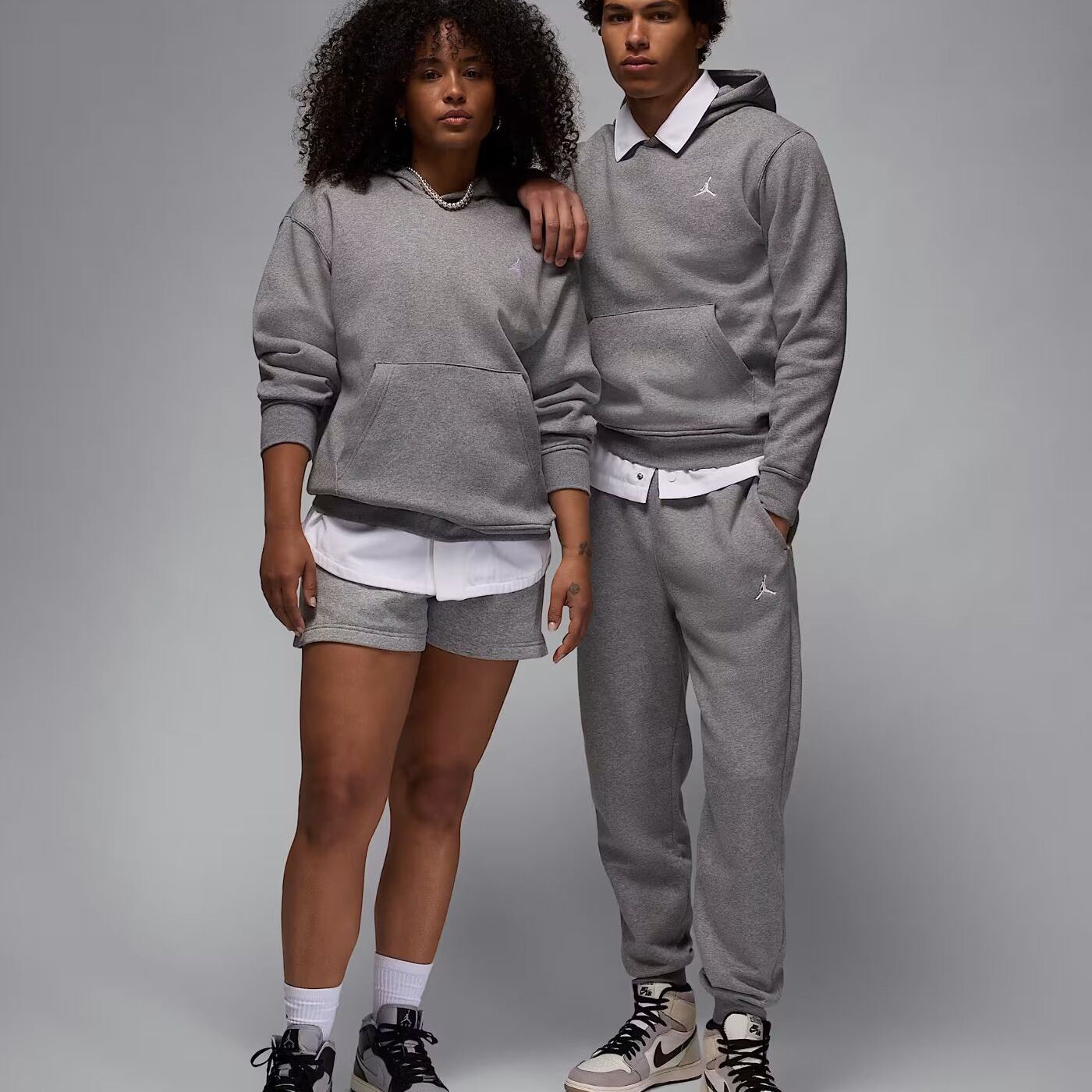 Худі Nike Air Jordan Brooklyn Fleece FV7281-091
