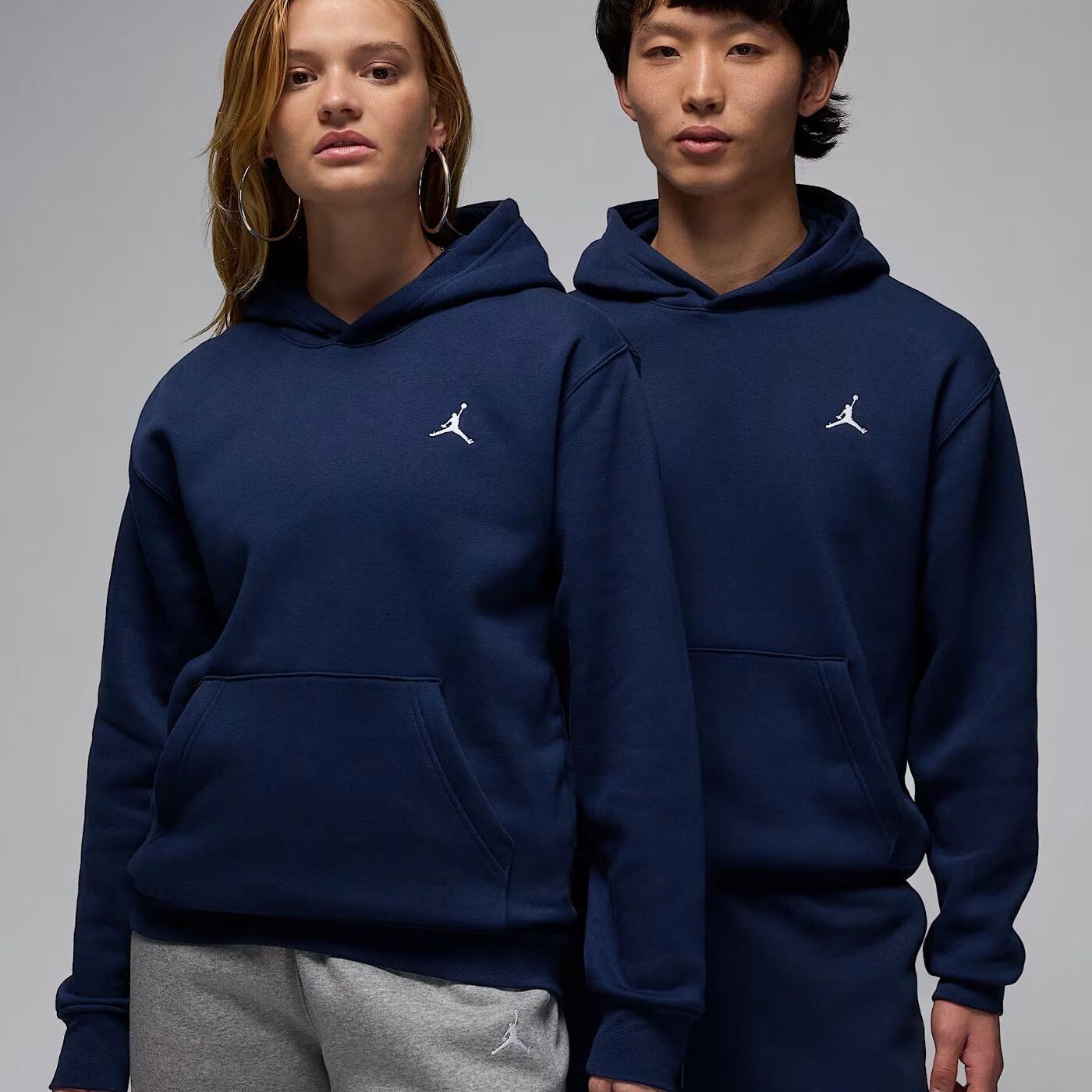 Худі Nike Air Jordan Brooklyn Fleece FV7281-410