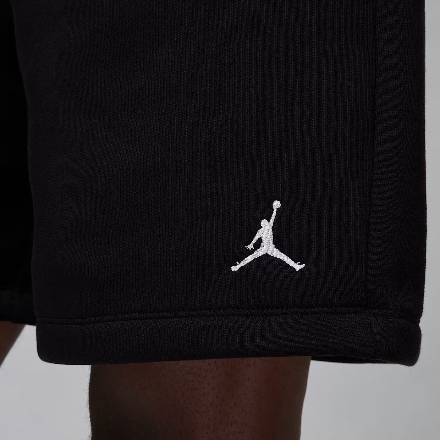 Шорти Nike Air Jordan Brooklyn Fleece FV7285-010