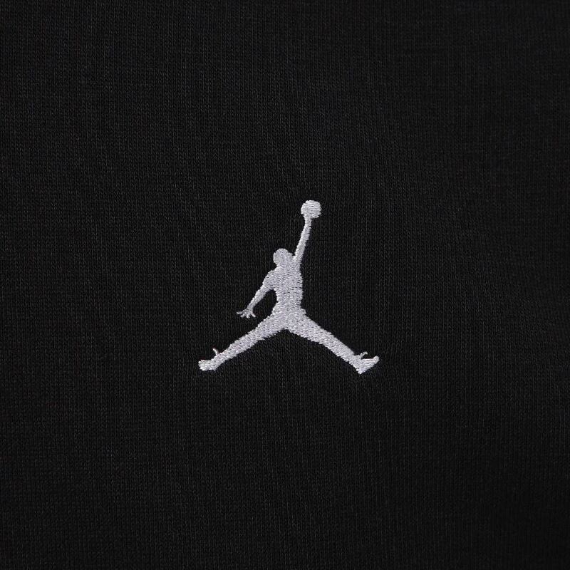 Кофта Nike Air Jordan Brooklyn Fleece Full-Zip FV7289-010