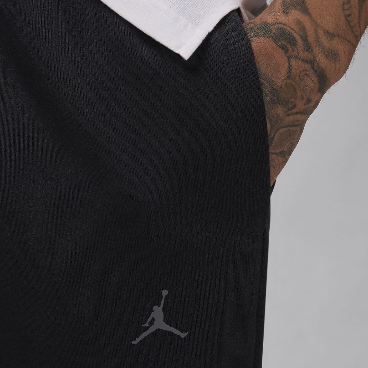 Спортивні штани Nike Air Jordan Dri-Fit Sport Hoop Fleece FV8604-010