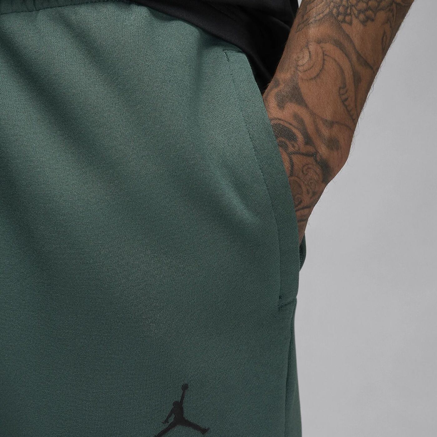 Спортивні штани Nike Air Jordan Dri-Fit Sport Hoop Fleece FV8604-366