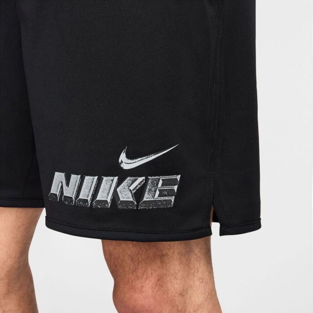 Шорти Nike Dri-FIT Totality Graphic Unlimited FV9618-010