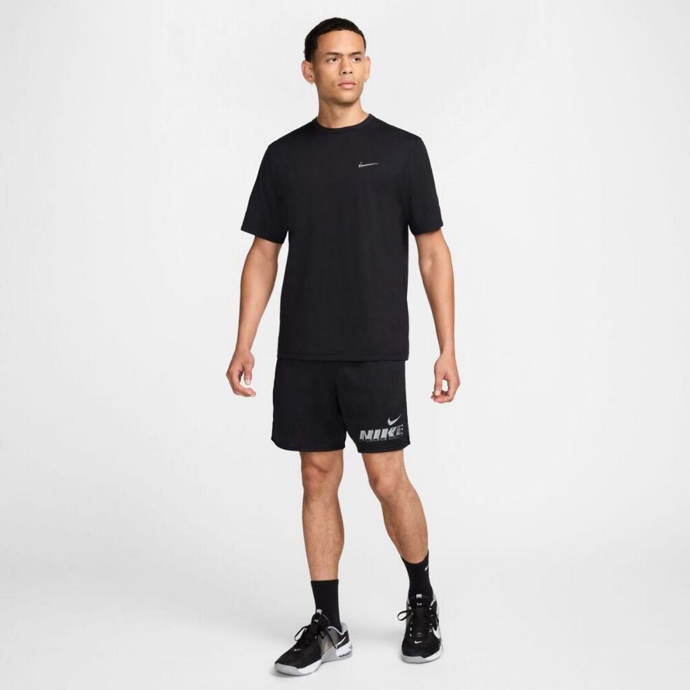 Шорти Nike Dri-FIT Totality Graphic Unlimited FV9618-010