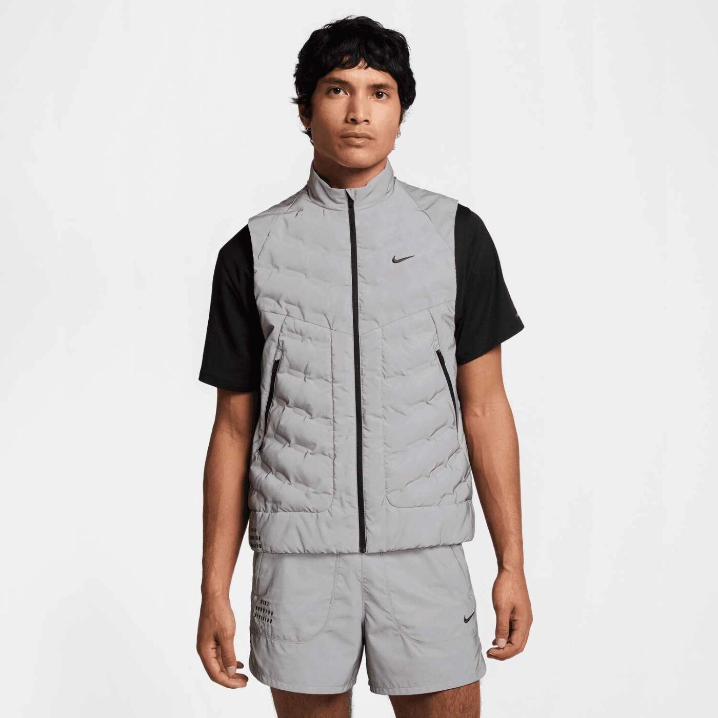 Жилетка Nike Run Division Therma-FIT ADV Reflective Vest FZ1131-035