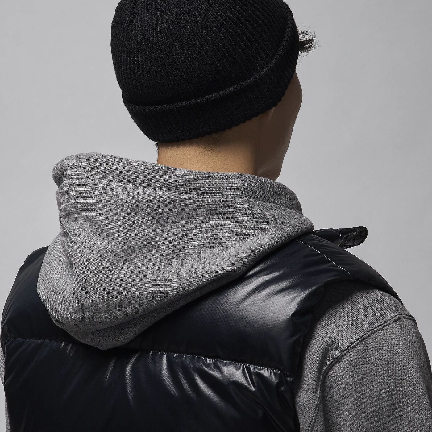 Шапка Nike Air Jordan Terra Beanie FZ2055-010