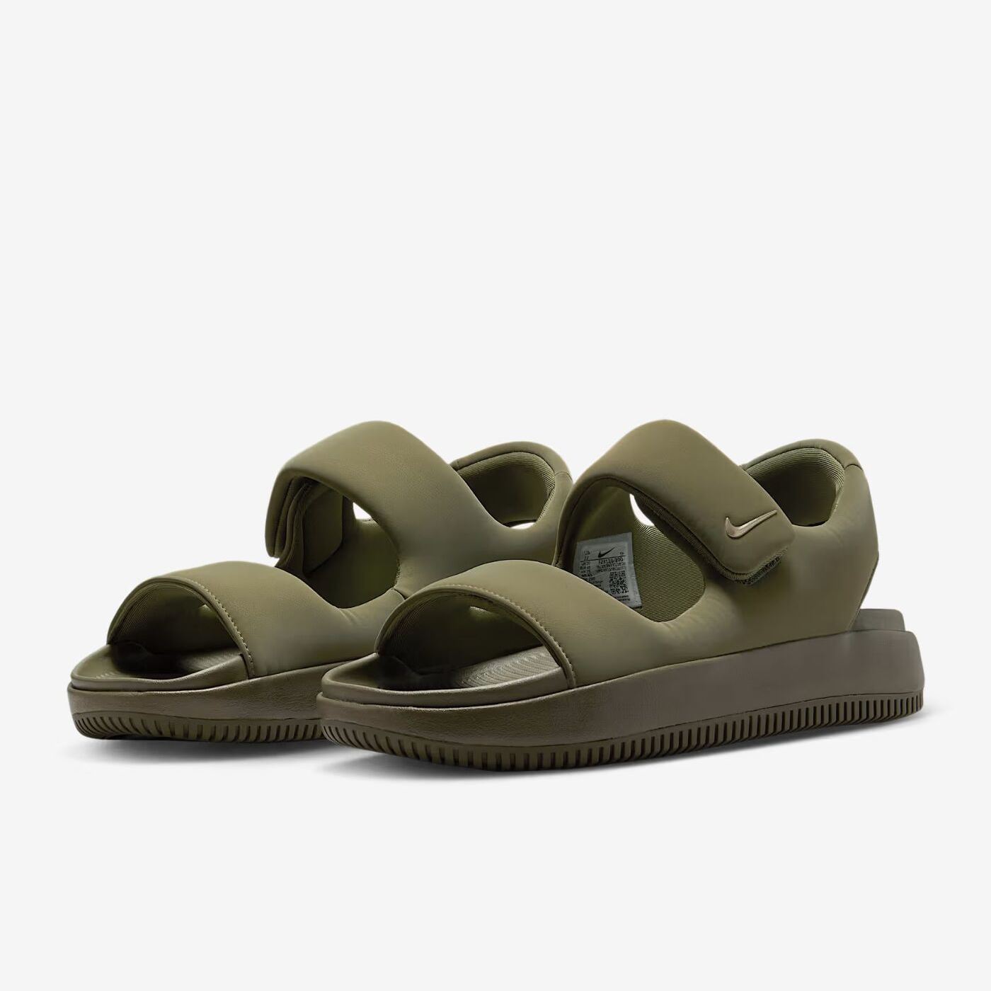 Сандалі Nike Calm FZ3120-200