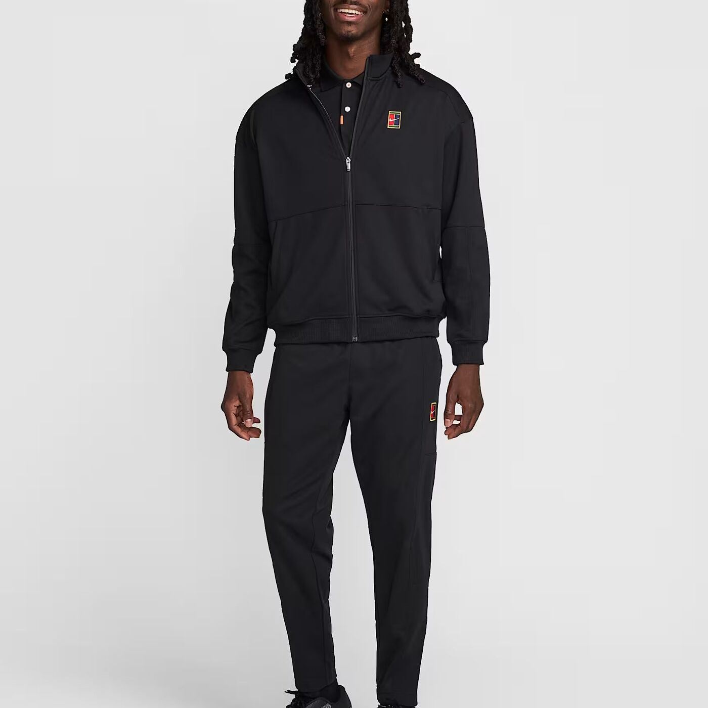 Штани NikeCourt Heritage Tennis FZ6928-010