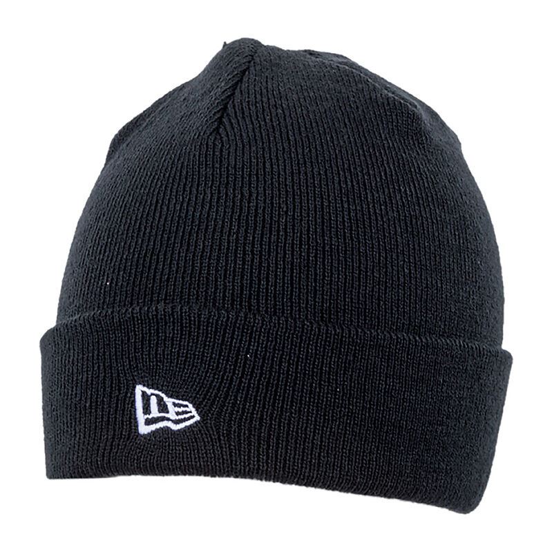 Бейсболка New Era New Era Cuff Knit Nvy 12134750