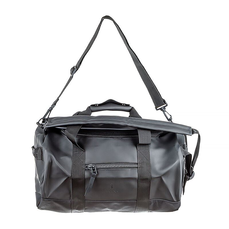 Сумка Rains Duffels 1353-BLACK