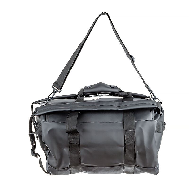 Сумка Rains Duffels 1353-BLACK