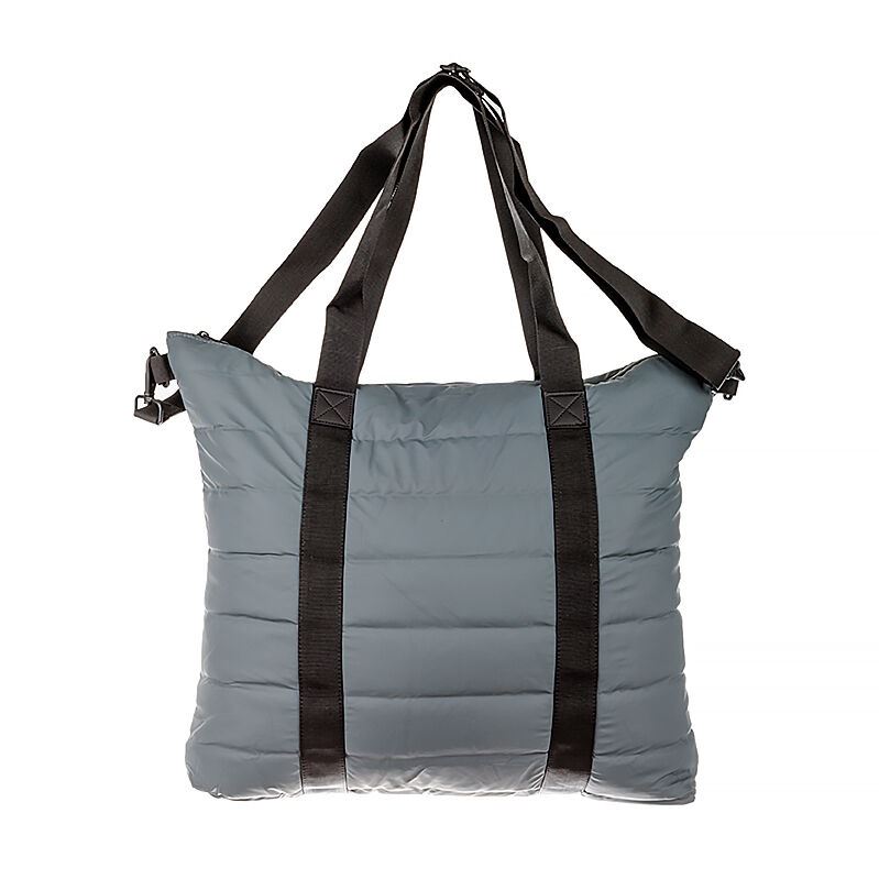Сумка Rains Totes 1379-SLATE