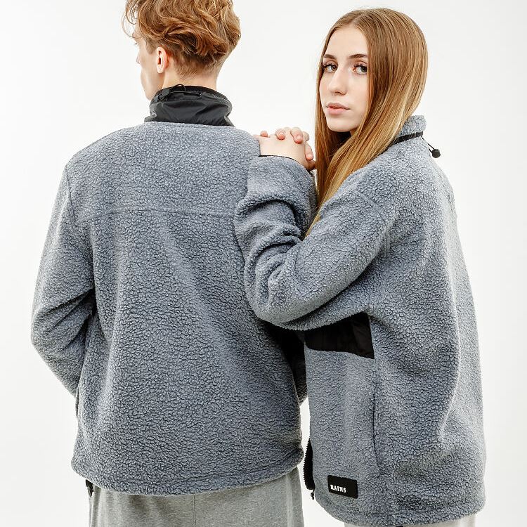 Кофта Rains Tops 1852-HEATHERGREY