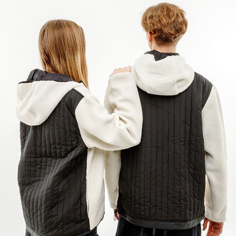 Кофта Rains Tops 1853-OFFWHITE