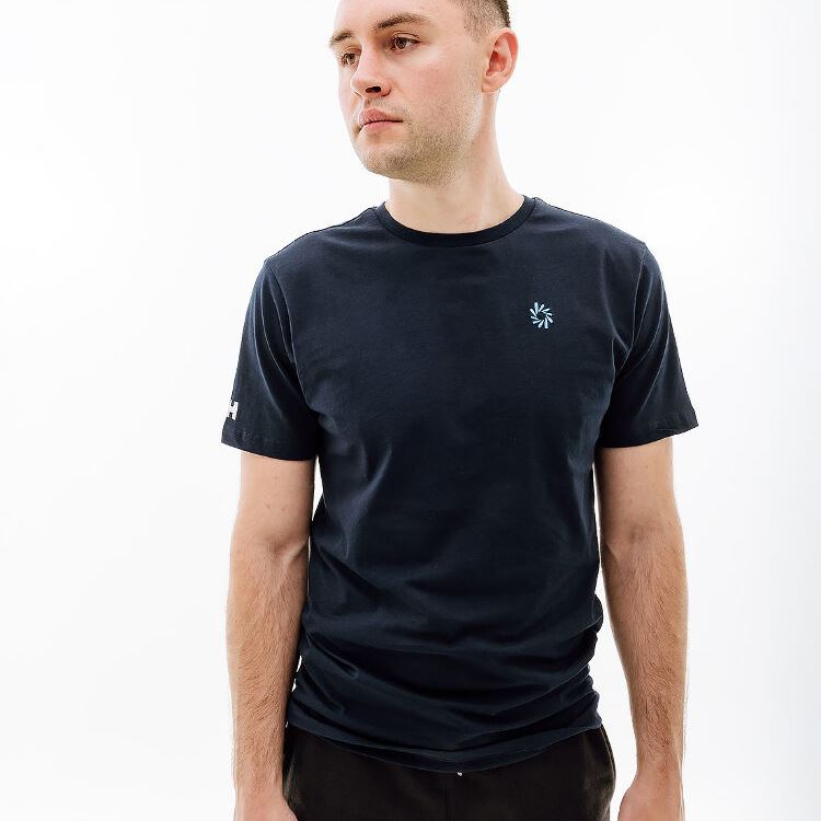 Футболка Helly Hansen The Ocean Race T-Shirt 20371-599