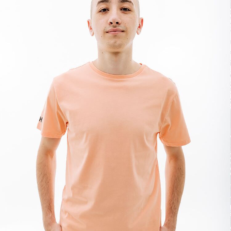 Футболка Helly Hansen Shoreline T-Shirt 2.0 34222-058