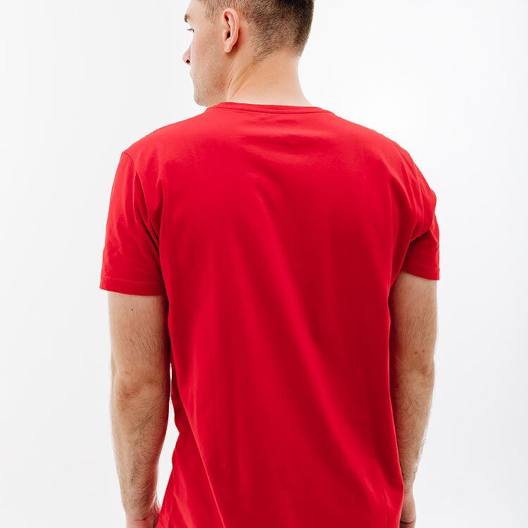 Футболка Helly Hansen Shoreline T-Shirt 2.0 34222-162