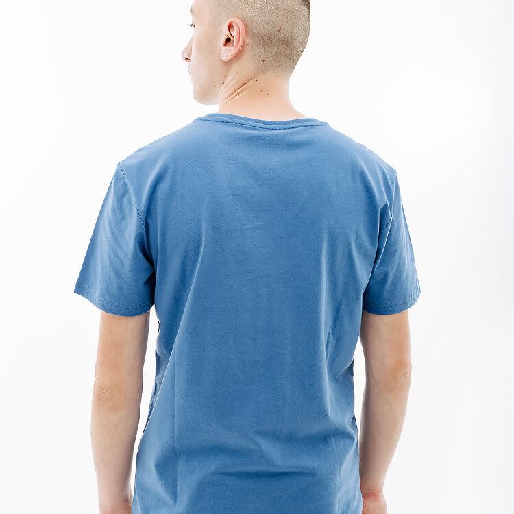 Футболка Helly Hansen Shoreline T-Shirt 2.0 34222-636
