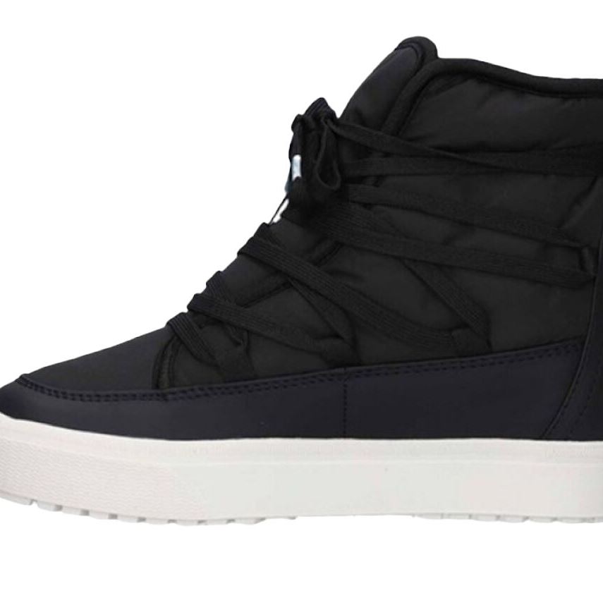 Кросівки Native Chamonix Jiffy Black/shell Whte 41106000-1105