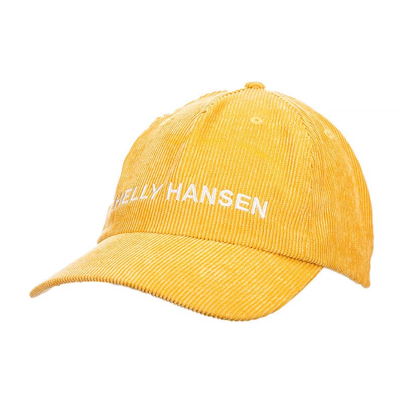 Бейсболка Helly Hansen Hh Graphic Cap 48146-341