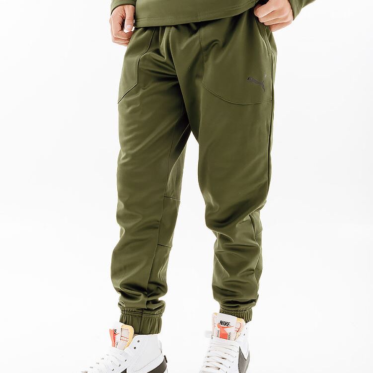 Штани Puma Train Pwr Fleece Jogger 52089431
