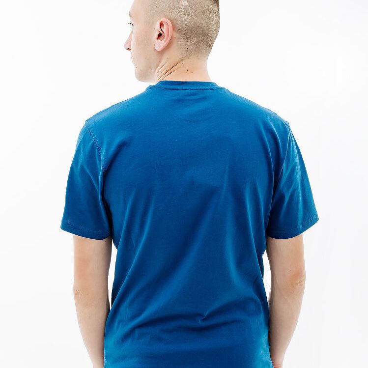 Футболка Helly Hansen Rwb Graphic T-Shirt 53763-607