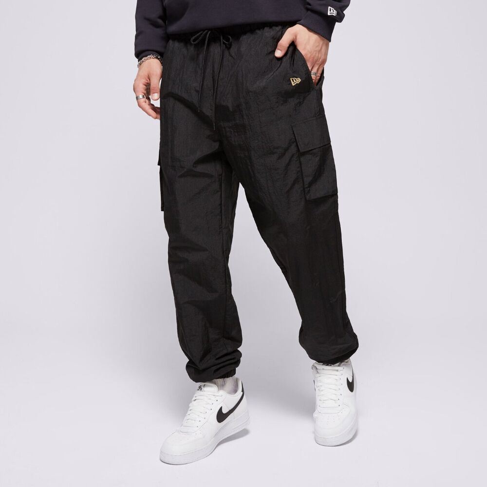 Штани New Era Ne Woven 60435364