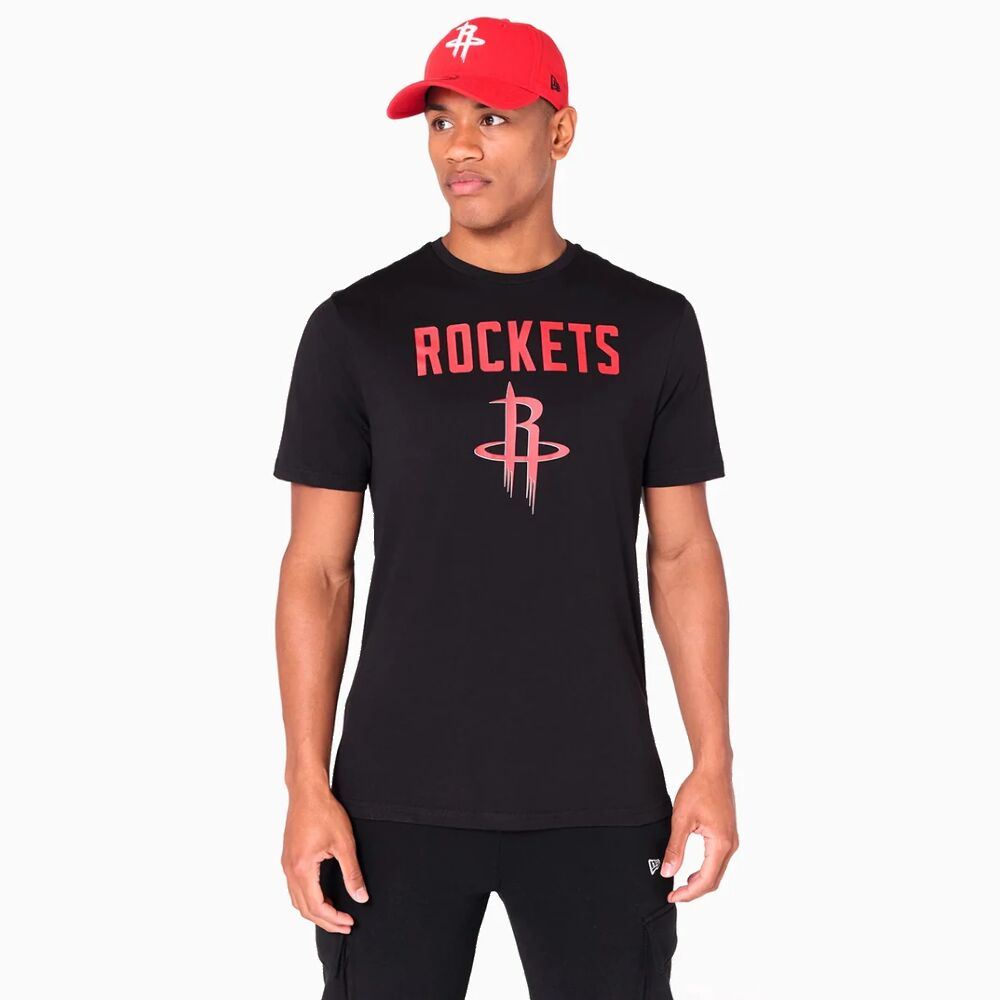 Футболка New Era Rockets 60505476