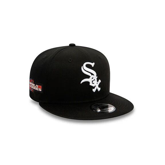 Бейсболка New Era Tc 950 White Sox 60565154