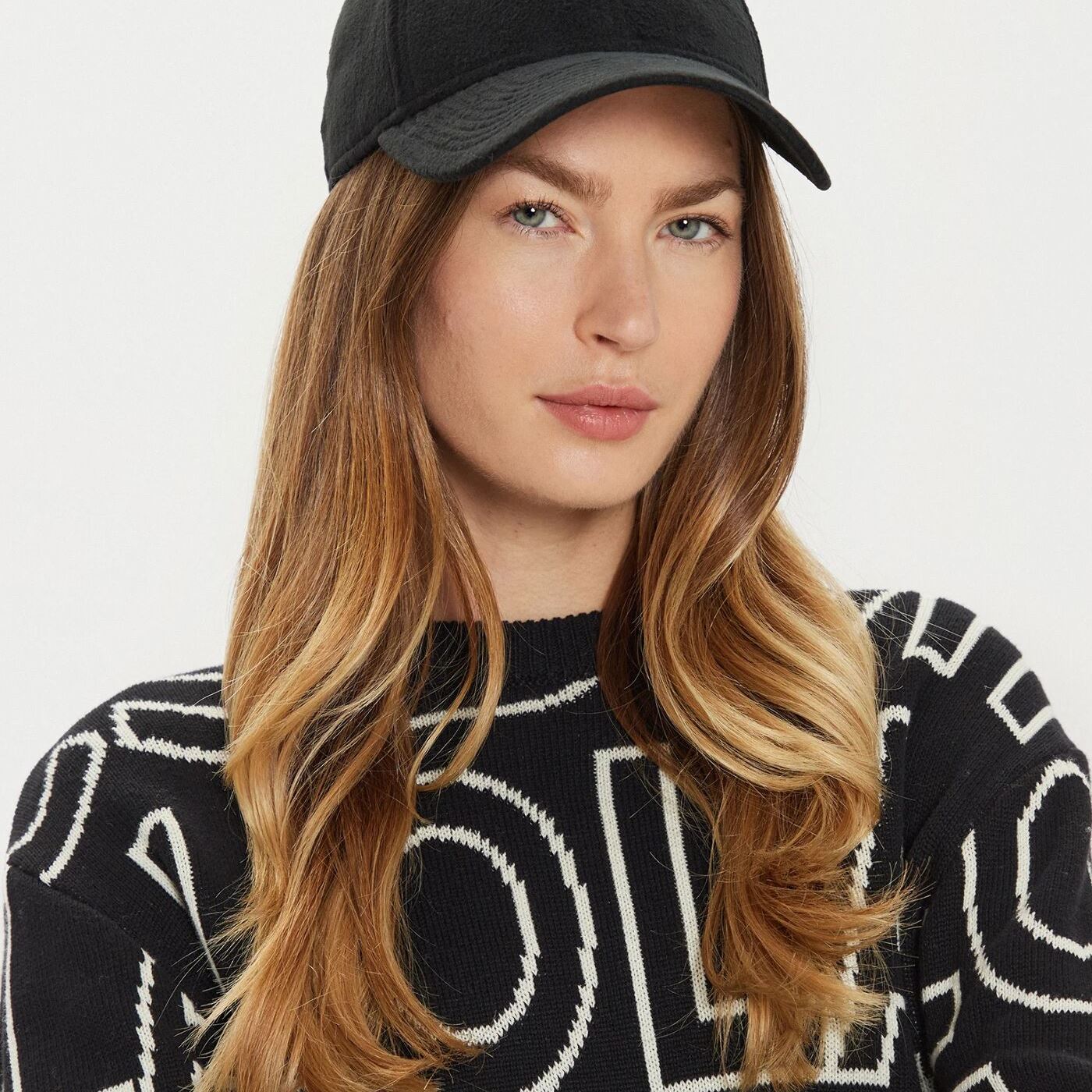 Бейсболка New Era Wmns Cosy 940 Nyy 60565258