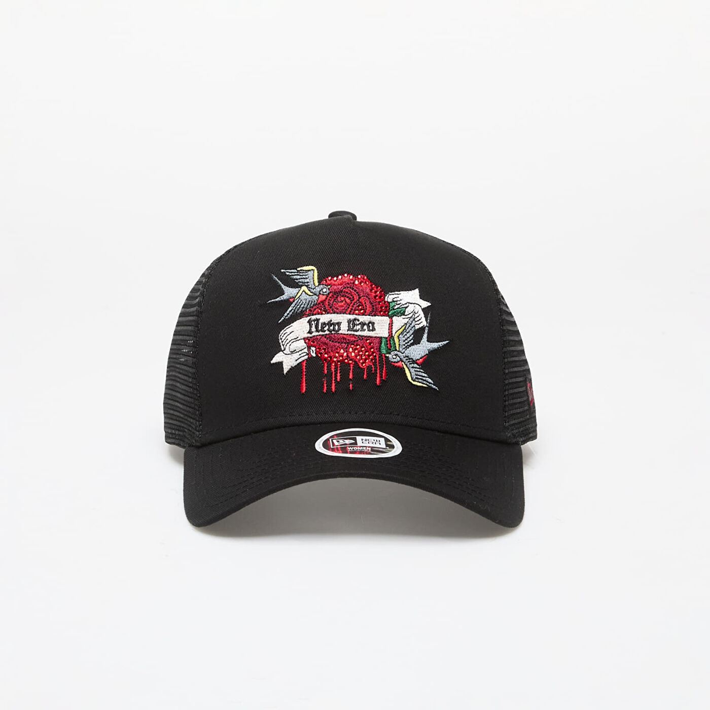 Бейсболка New Era Wmns Ne Trucker 60565267