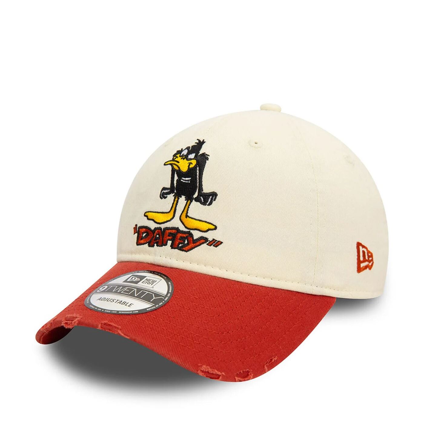Бейсболка New Era Wb Washed 920 Daffy 60565320