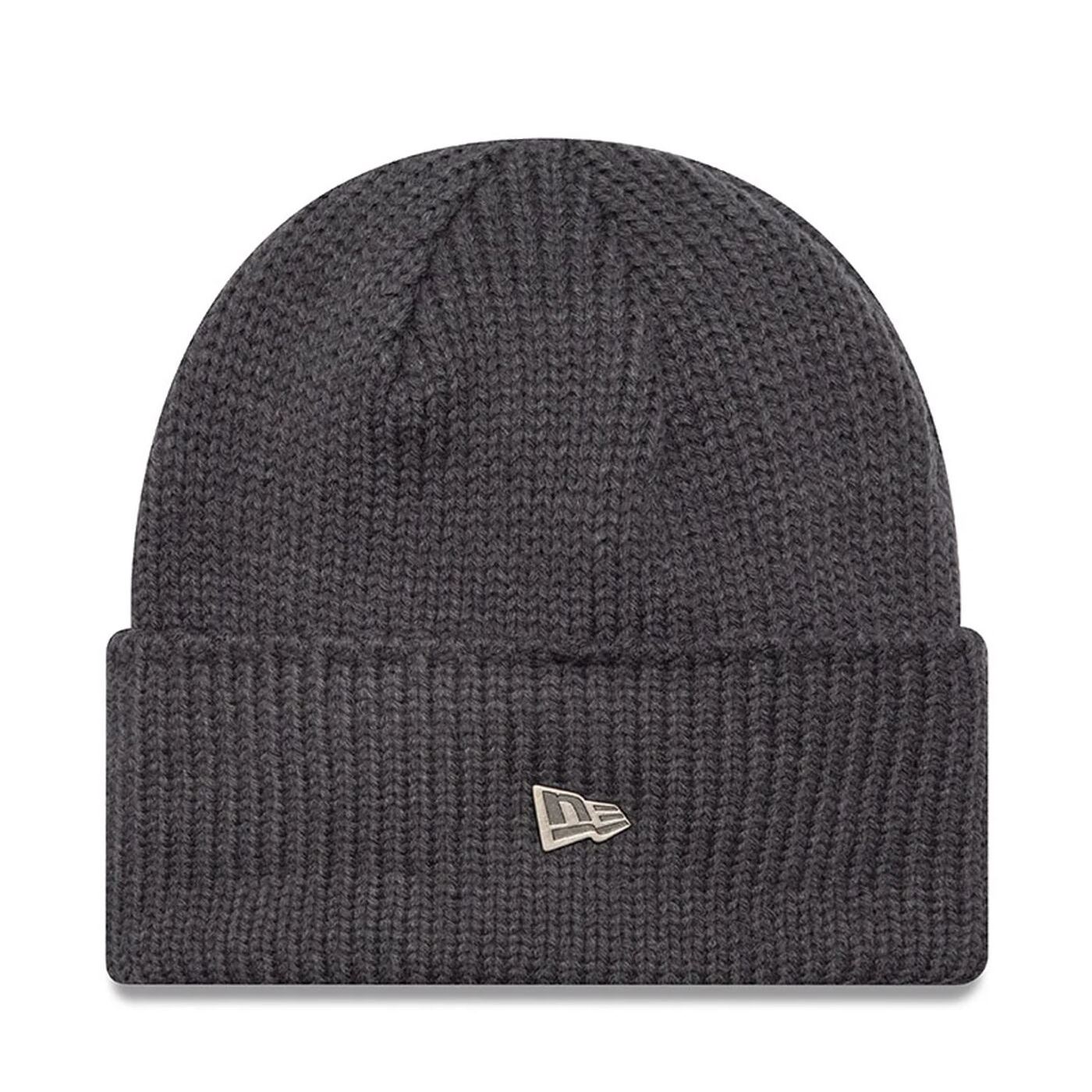 Шапка New Era Ne Wide Beanie 60565441