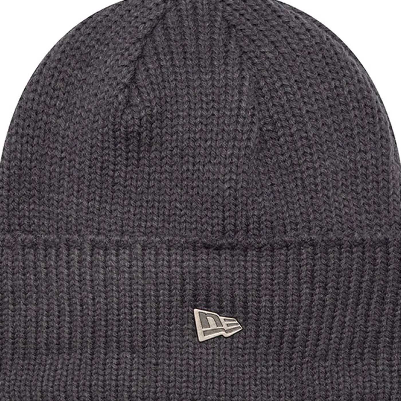 Шапка New Era Ne Wide Beanie 60565441