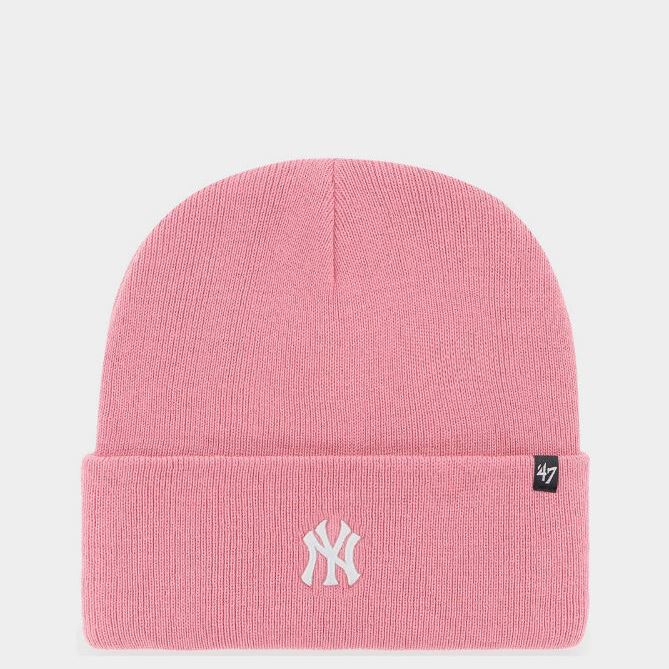 Шапка 47 Brand Mlb Ny Yankees Base Runner B-BRNCK17ACE-RS