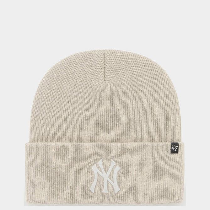Шапка 47 Brand Mlb New York Yankees Haymaker B-HYMKR17ACE-BNA