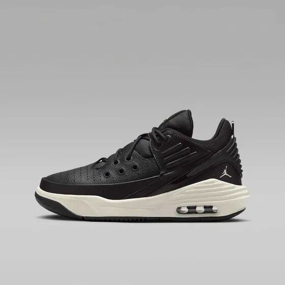 Кросівки Jordan Max Aura 5 Black Phantom DZ4352-010