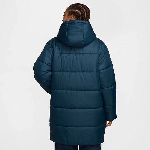 Куртка Nike W Nsw Tf Snfl Nk Clsc Prka FZ5903-478