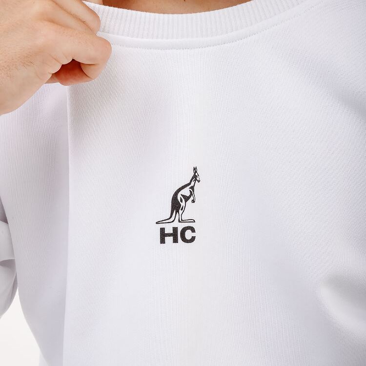 Кофта Australian Mixing Chaos Crewneck HCUFE0063-002