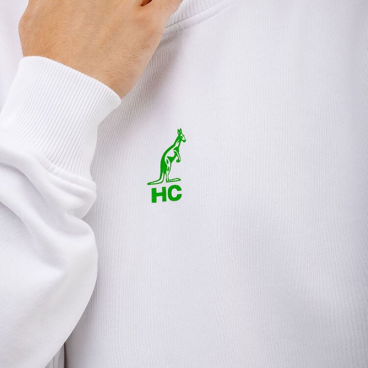 Кофта Australian Uwilldie23 Crewneck HCUFE0064-002