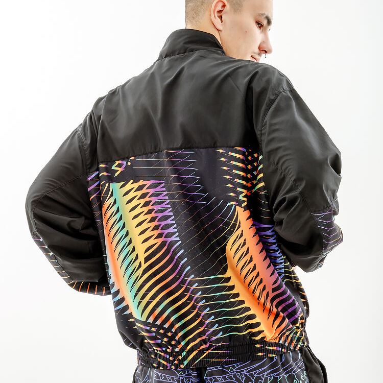 Куртка Australian Chaos Smash Jacket HCUGC0035-003