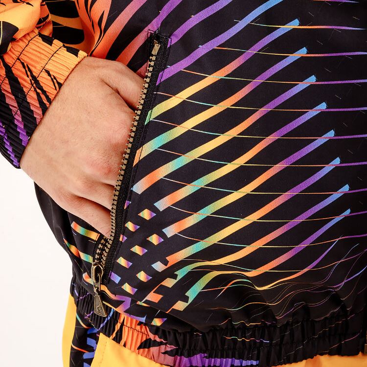 Вітровка Australian Chaos Smash Jacket HCUGC0035-425
