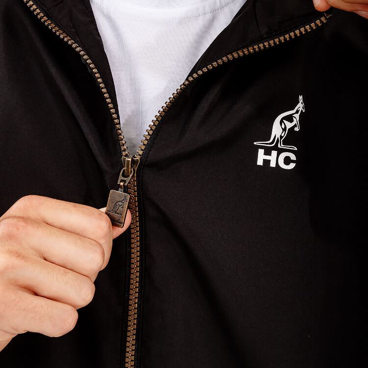 Вітровка Australian Punch Smash Jacket HCUGC0038-003