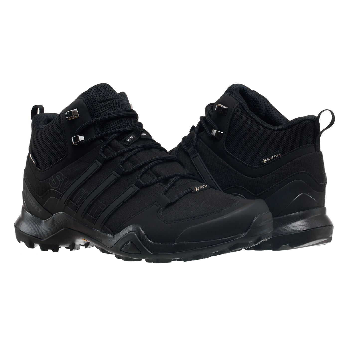 Черевики Adidas Terrex Swift R2 Mid Gore-Tex IF7636