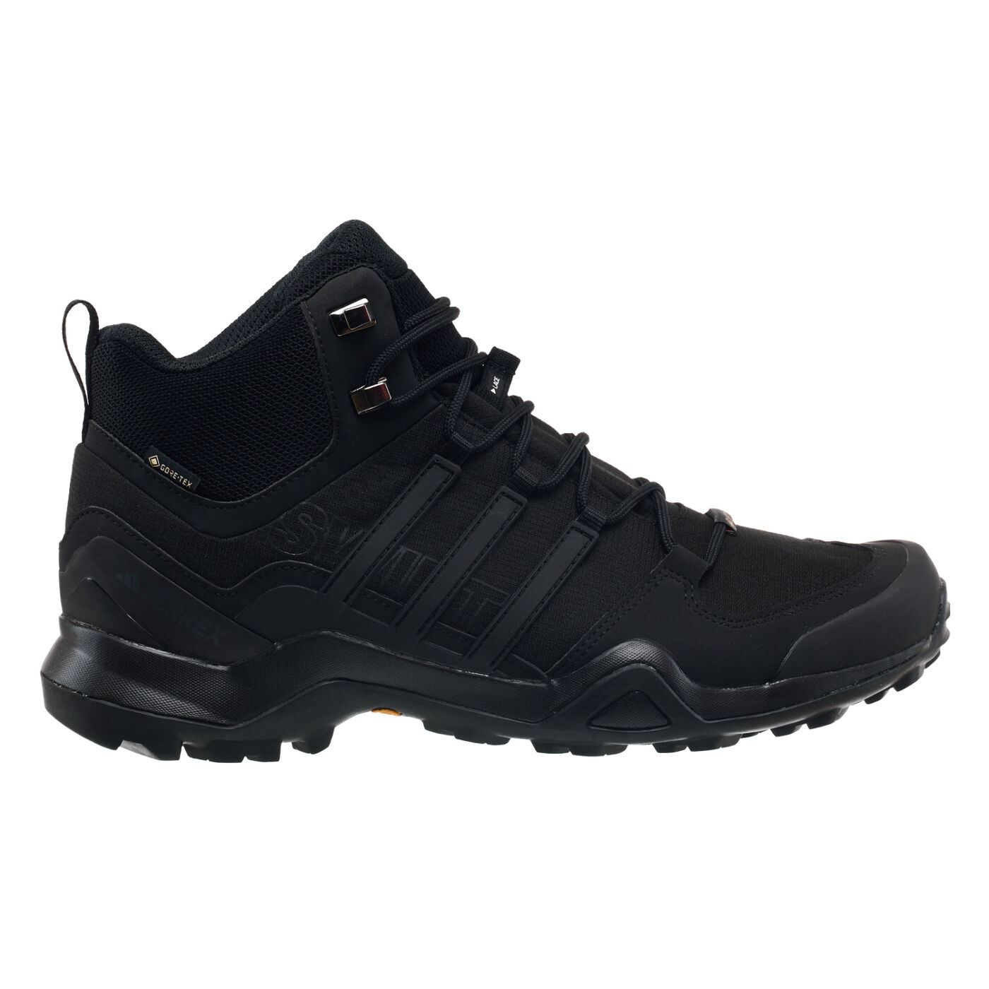 Черевики Adidas Terrex Swift R2 Mid Gore-Tex IF7636