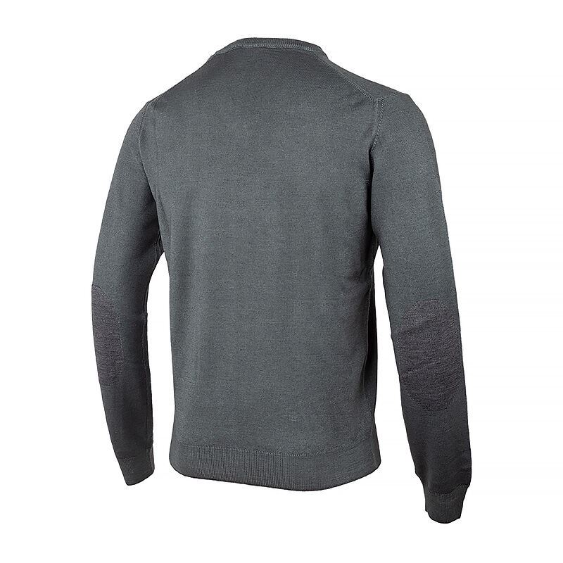 Пуловер Australian Sweater Merinos V Neck LSUMA0009-022