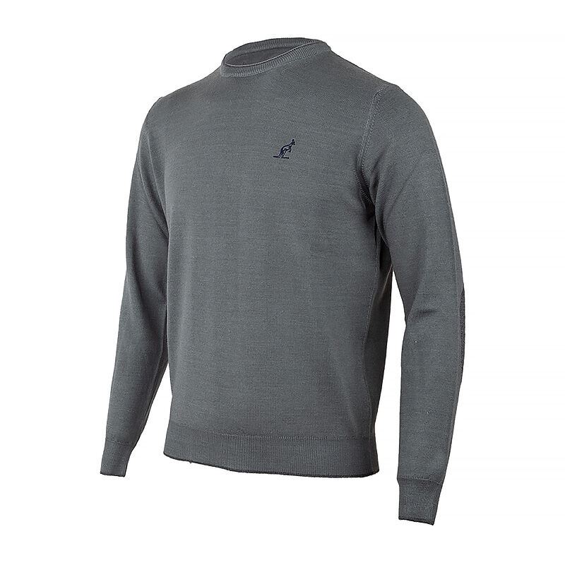 Джемпер Australian Sweater Merinos Crewneck LSUMA0010-022