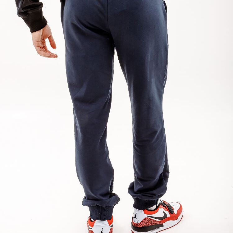 Штани Australian Essential Fleece Pants Rib Bottom LSUPA0010-200
