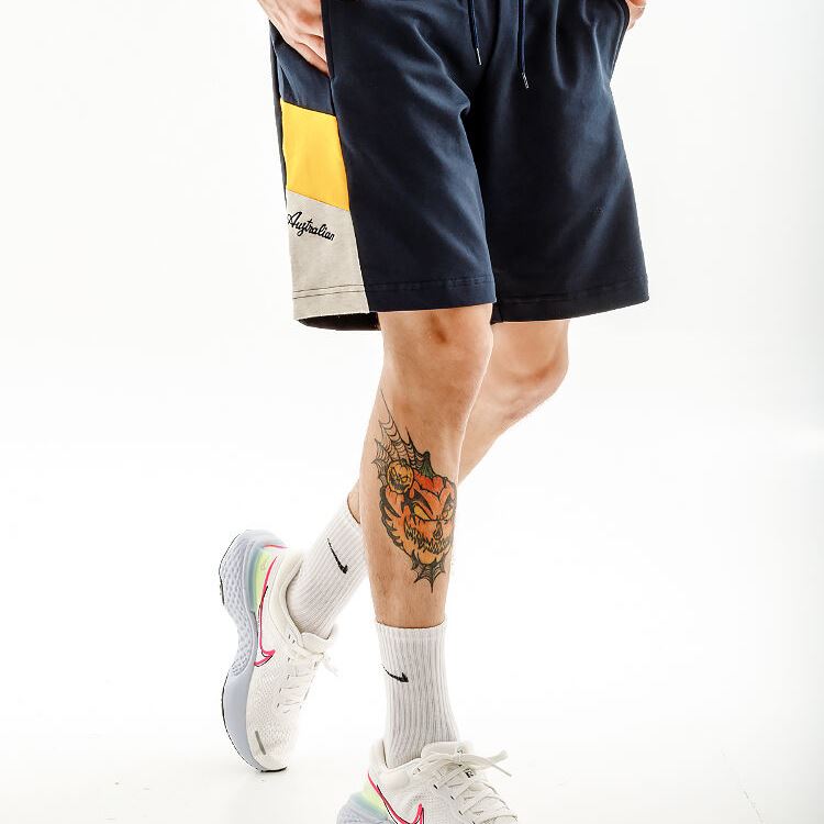 Шорти Australian Icon Fleece Short LSUSH0015-200